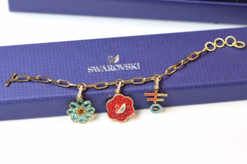 Swarovski Bracelets